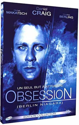 Livrenpoche : Obsession (Édition Collector) - XXX - DVD