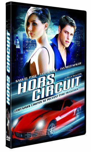 Livrenpoche : Hors Circuit - Lively, Gerry - DVD