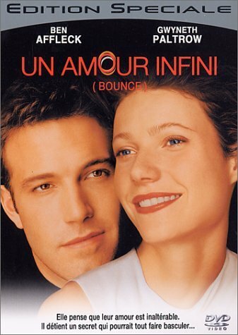 Livrenpoche : Un amour infini (Édition Spéciale) - Don Roos - DVD