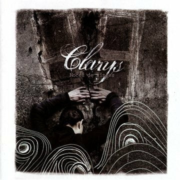 Livrenpoche : Clarys - noces de singes - Clarys - CD
