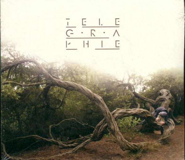Livrenpoche : Telegraphie - adieu marquise - telegraphie - CD