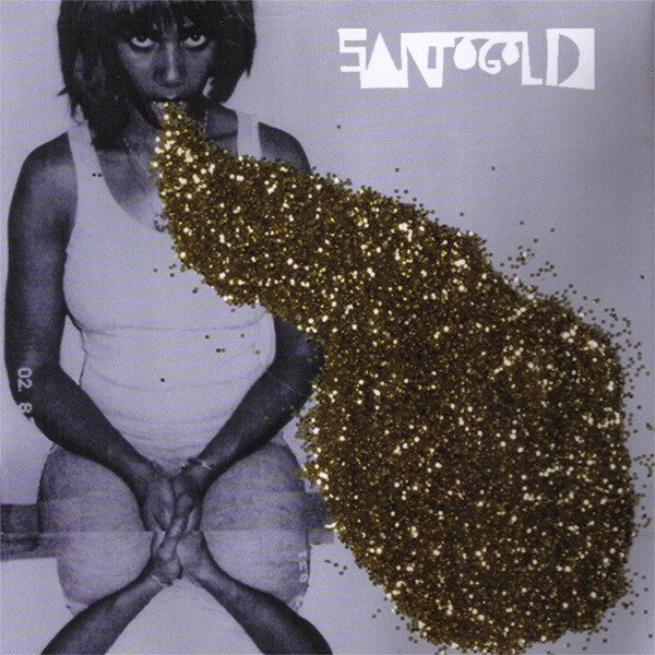 Livrenpoche : Santogold - Santogold - CD