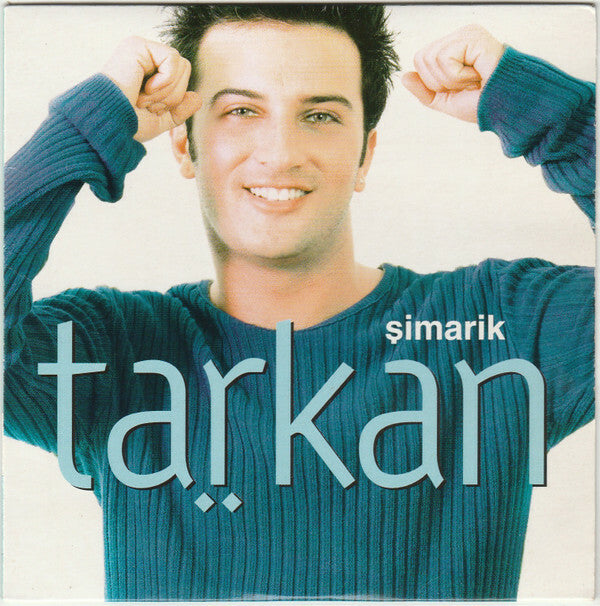 Livrenpoche : Simarik - tarkan - Tarkan - CD
