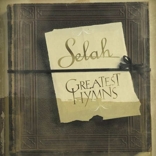 Livrenpoche : Selah - greatest hymns - SELAH - CD