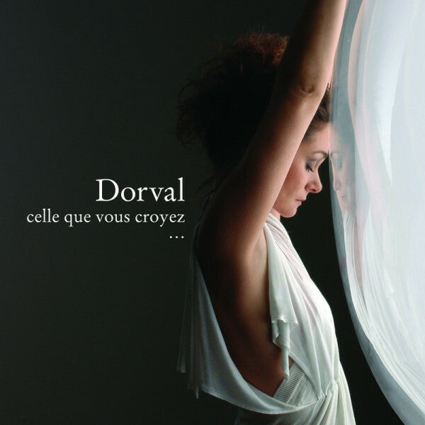 Livrenpoche : Dorval - Celle Que Vous Croyez - Dorval - CD