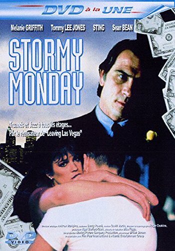 Livrenpoche : Stormy Monday - Mike Figgis - DVD