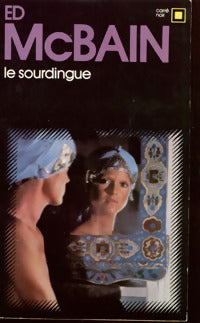 Livrenpoche : Le sourdingue - Ed McBain - Livre