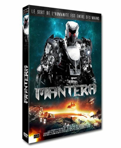 Livrenpoche : Mantera - Aliyar Ali Kutty, Miza Mohamad - DVD