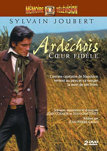 Livrenpoche : Ardéchois C?ur Fidèle - Jean-Pierre Gallo - DVD