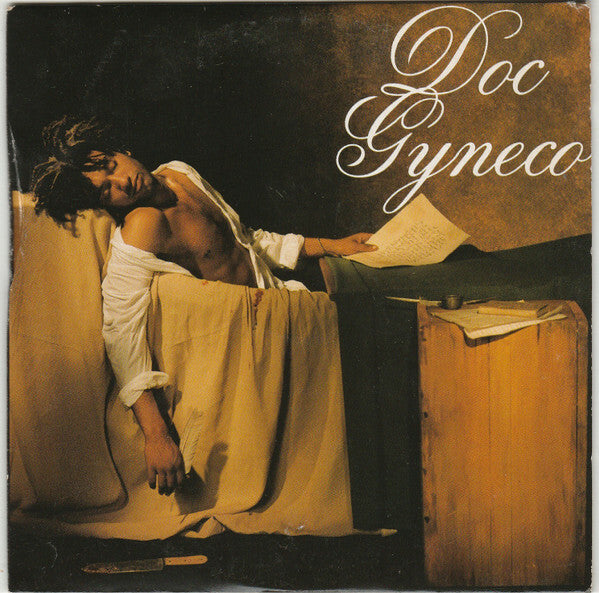 Livrenpoche : Doc Gynéco - Ma S... À Moi - Doc Gynéco - CD