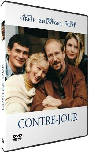 Livrenpoche : Contre jour - Carl Franklin - DVD