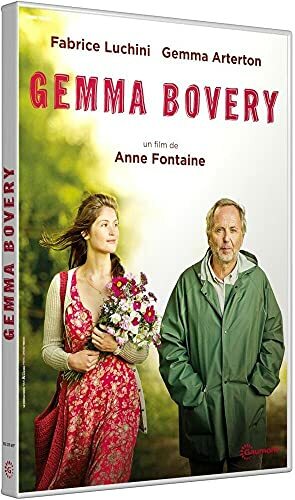 Livrenpoche : Gemma Bovery - Fontaine, Anne - DVD