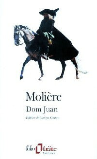 Livrenpoche : Dom Juan ou le festin de pierre - Molière - Livre