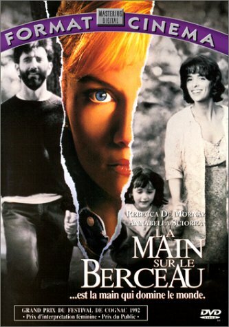 Livrenpoche : La Main sur le berceau - Curtis Hanson - DVD