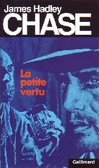 Livrenpoche : La petite vertu - James Hadley Chase - Livre