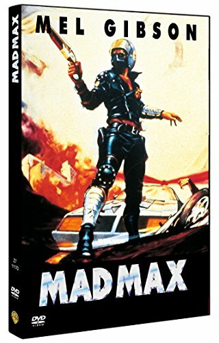 Livrenpoche : Mad Max - George Miller (I) - DVD