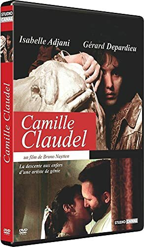 Livrenpoche : Camille Claudel - Bruno Nuytten - DVD