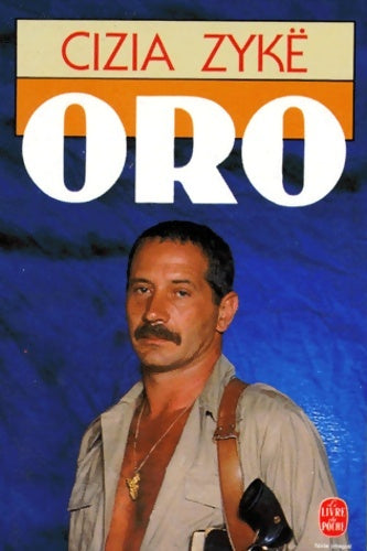 Livrenpoche : Oro - Cizia Zykë - Livre