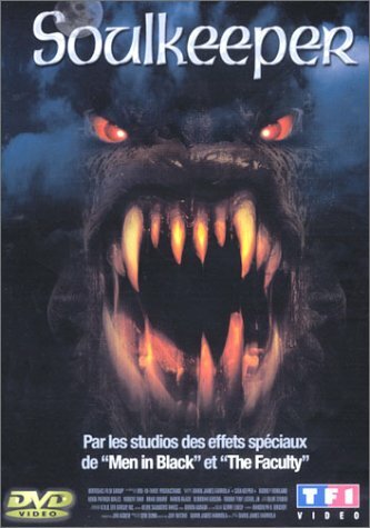 Livrenpoche : Soulkeeper - Darin Ferriola - DVD