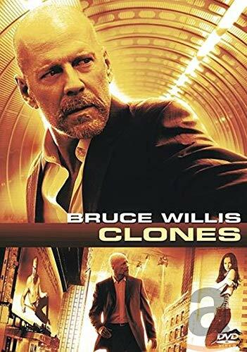 Livrenpoche : Clones - Mostow, Jonathan - DVD
