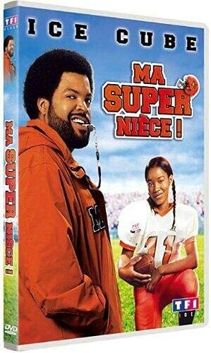Livrenpoche : Ma Super nièce - Fred Durst - DVD