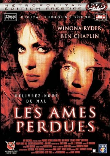 Livrenpoche : Les âmes perdues - XXX - DVD