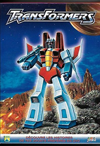 Livrenpoche : Transformers Volume 2 - XXX - DVD