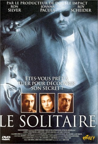 Livrenpoche : Le Solitaire, êtes-vous prêt à tuer pour découvrir son secret ? - Andrew Stevens - DVD