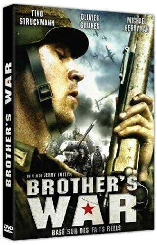 Livrenpoche : Secret de Guerre - Jerry Buteyn - DVD