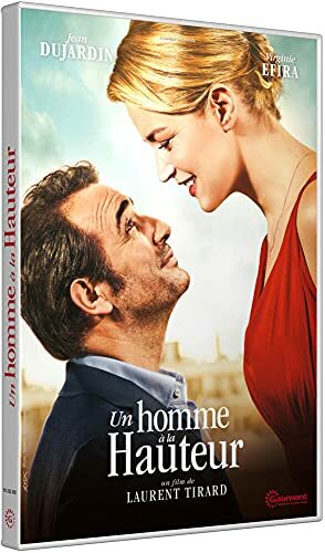 Livrenpoche : Un Homme à la Hauteur - Laurent Tirard - DVD