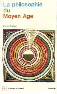 Livrenpoche : La philosophie du moyen-âge - Emile Bréhier - Livre