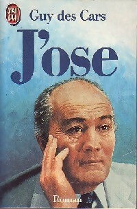 Livrenpoche : J'ose - Guy Des Cars - Livre