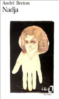 Livrenpoche : Nadja - André Breton - Livre