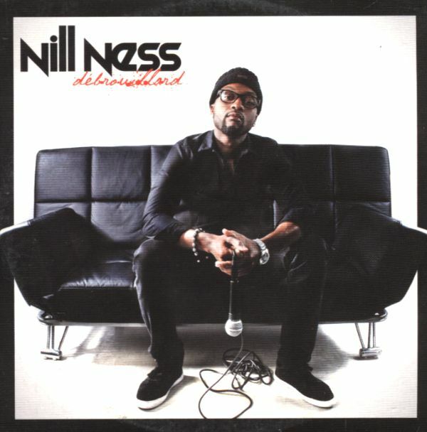 Livrenpoche : Nill ness - débrouillard - nill ness - CD