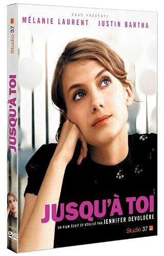 Livrenpoche : Jusqu'à toi - Jennifer Devoldère - DVD