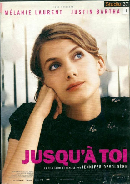 Livrenpoche : Jusqu'à toi - Jennifer Devoldère - DVD