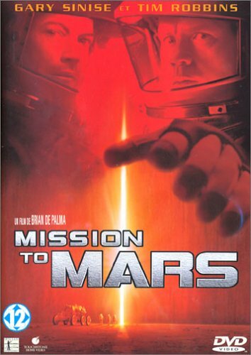 Livrenpoche : Mission To Mars (Import belge) - De Palma, Brian - DVD