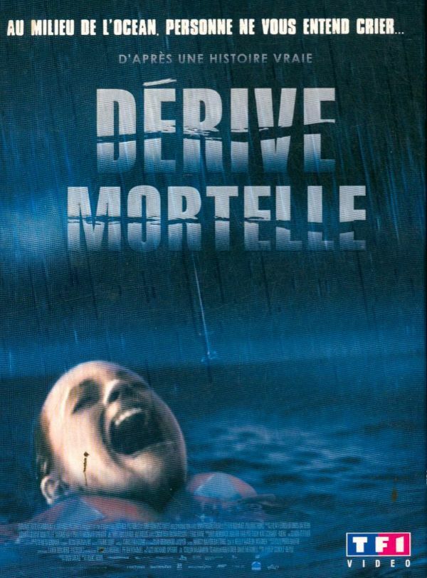 Livrenpoche : Dérive mortelle - Hans Horn - DVD
