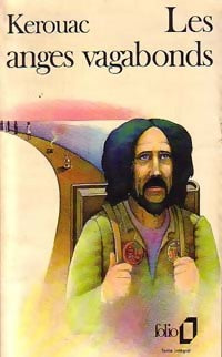 Livrenpoche : Les anges vagabonds - Jack Kerouac - Livre