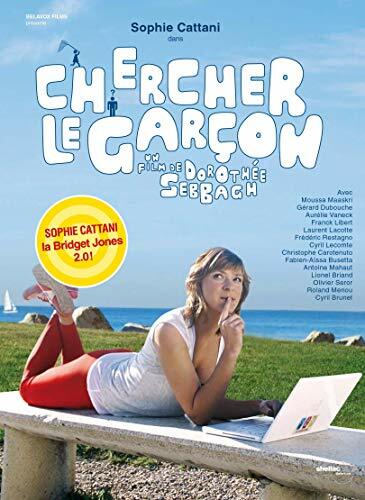 Livrenpoche : Chercher Le garçon - Dorothée Sebbagh - DVD