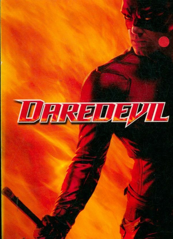 Livrenpoche : Daredevil - XXX - DVD