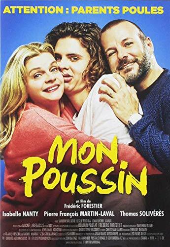 Livrenpoche : Mon Poussin (Dvd) (import) - XXX - DVD
