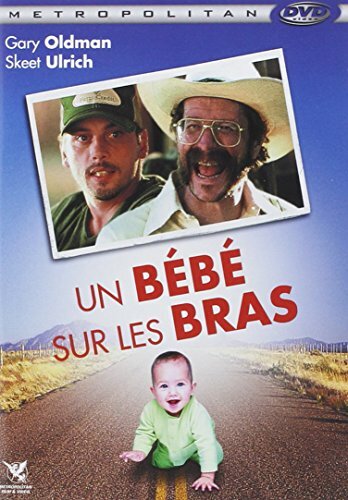 Livrenpoche : Un bébé sur Les Bras - David Seltzer - DVD
