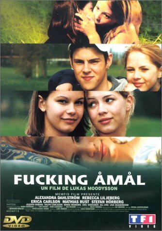 Livrenpoche : Fucking Åmål - Lukas Moodysson - DVD