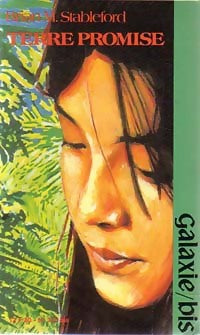 Livrenpoche : Grainger Tome III : Terre promise - Brian Michael Stableford - Livre