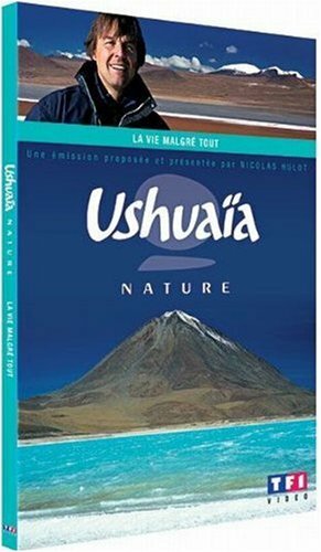 Livrenpoche : Ushuaïa : La Vie malgré Tout - XXX - DVD