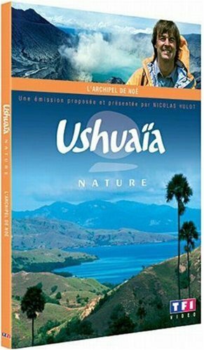 Livrenpoche : Ushuaïa : L'archipel de Noé - XXX - DVD