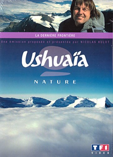 Livrenpoche : Ushuaia Nature : La dernière frontière : Alaska - Gil Kébaïli - DVD