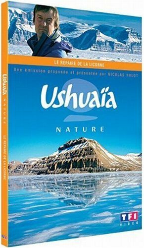 Livrenpoche : Ushuaïa Nature : Le repaire de la Licorne - XXX - DVD