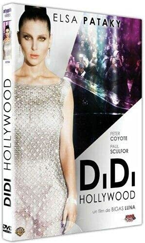 Livrenpoche : Didi Hollywood - Bigas Luna - DVD